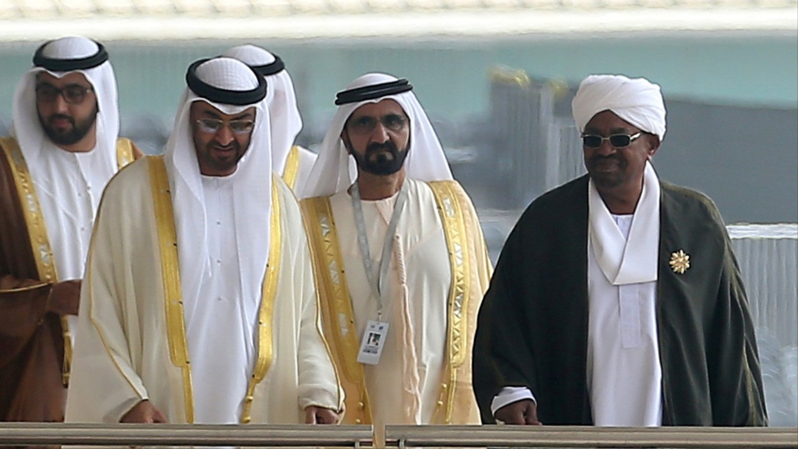 ما يحسب للدبلوماسية السودانية من نجاح هو استطاعتها المحافظة على علاقتها الطيبة مع قطر في الوقت الذي وطدت فيه علاقتها مع السعودية والإمارات