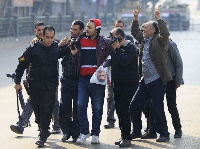 blogs - مصر ثورة