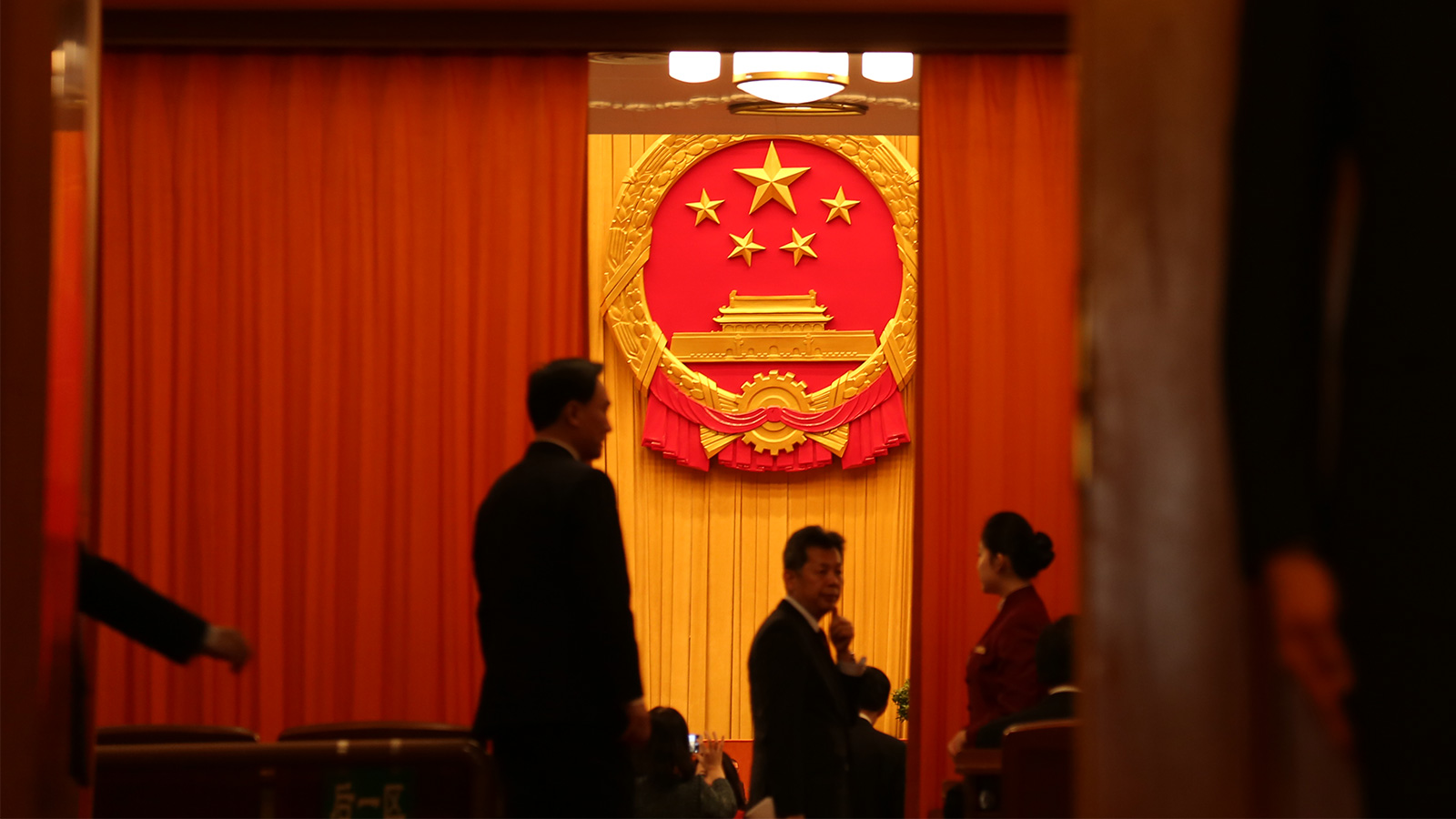 معاقبة أكثر من مليون مسؤول صيني بقضايا فساد (الجزيرة)
