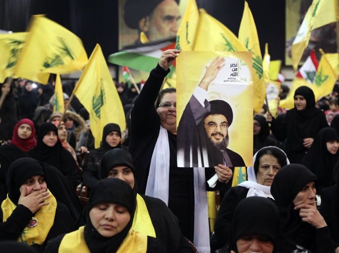 Blogs- حزب الله