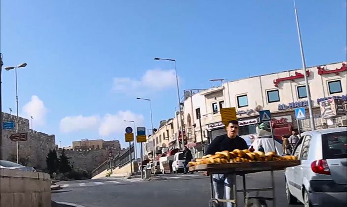جولة في القدس