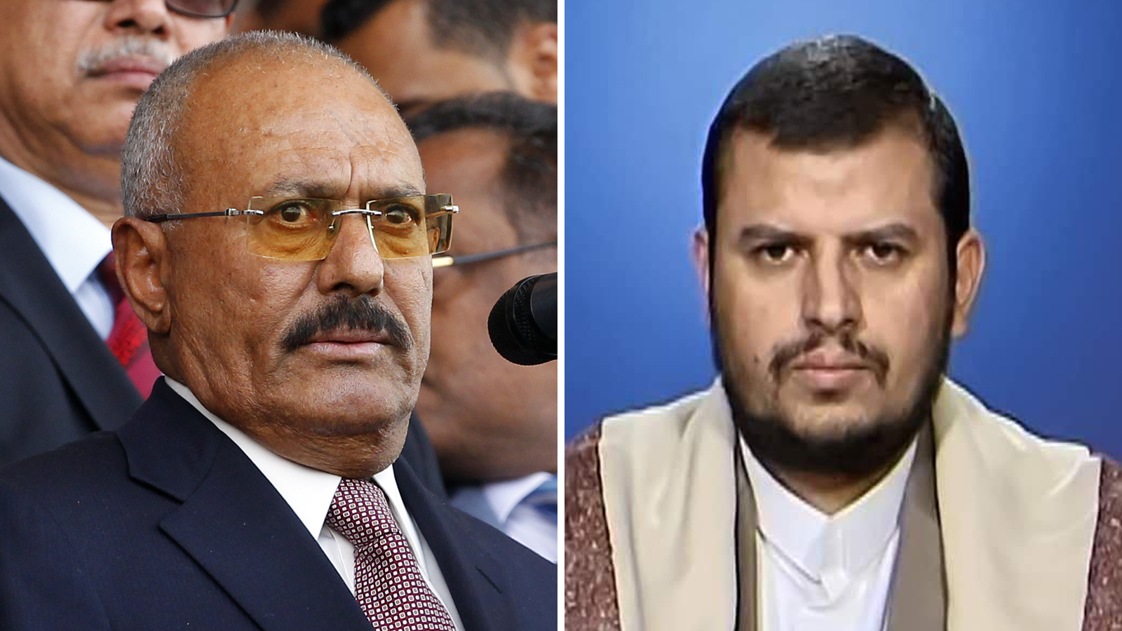 المطلوب من الرياض أن تأخذ تعهد من صالح أنه لن يقصي أحد من المشهد السياسي اليمني خلاف الحوثيين، أو يشملهم؛ أي يكون هناك مكان للشراكة مع التيار الوحدوي الجنوبي، وحركة الإصلاح اليمني