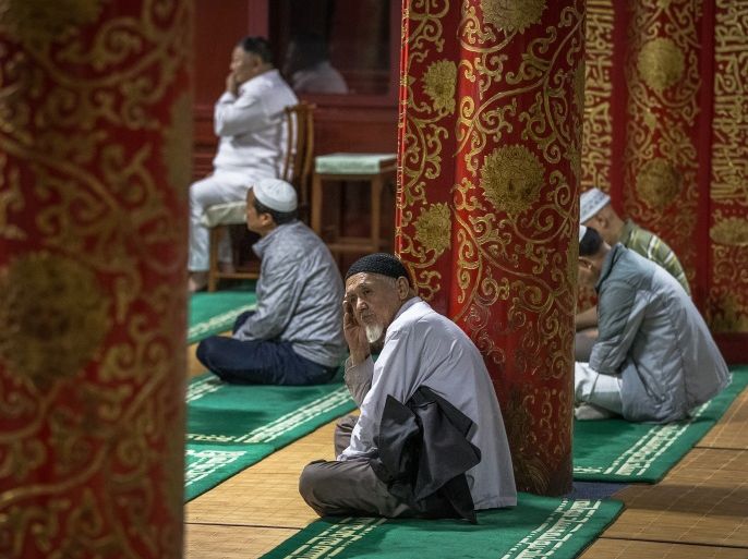ميدان - الإسلام في الصين مسلمين في الصين