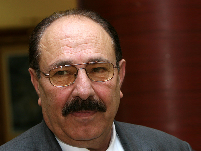 الكاتب العراقي كفاح محمود كريم