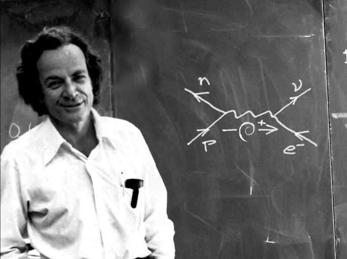 midan - feynman