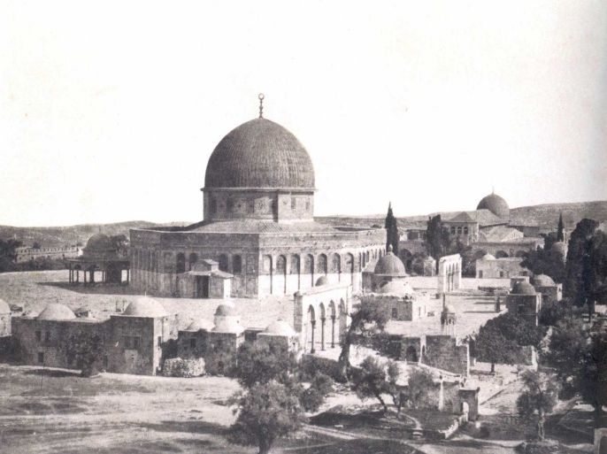 ميدان - القدس