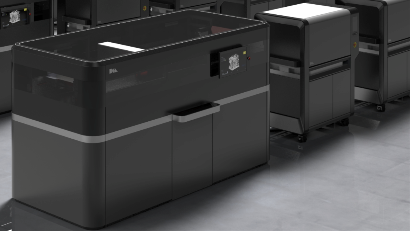 تستطيع الطباعة ثلاثية الأبعاد خلق إمكانيات جديدة للتصنيع، وربما تبث الحياة ثانية في فن علم المعادن