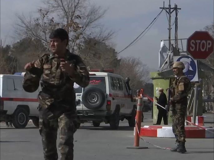 هجمات أفغانستان.. تساؤلات عن قدرة طالبان على التمدد