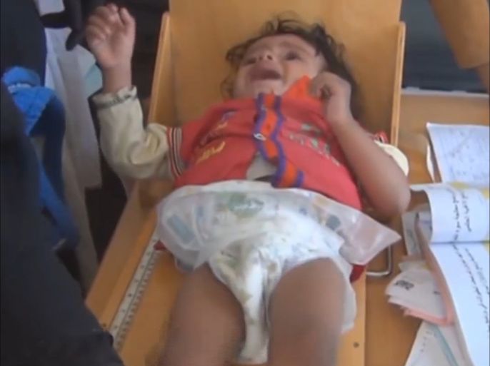 اليمن: ثلاثة أرباع السكان يحتاجون مساعدات