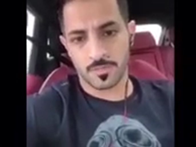 لاعب قطري يتحدث عن سوء معاملة سلطات أبو ظبي