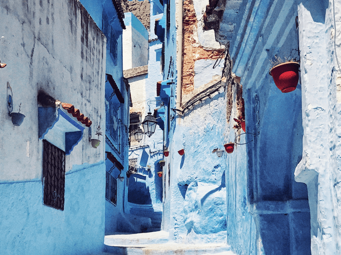 ميدان - المغرب