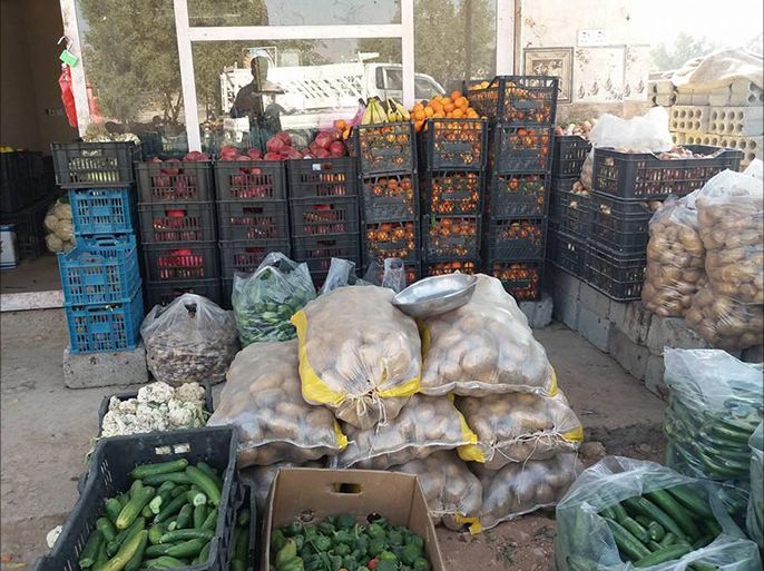 تعاني المنتجات الزراعية العراقية من عقبات جعلتها تتراجع كثيرا في السنوات الأخيرة