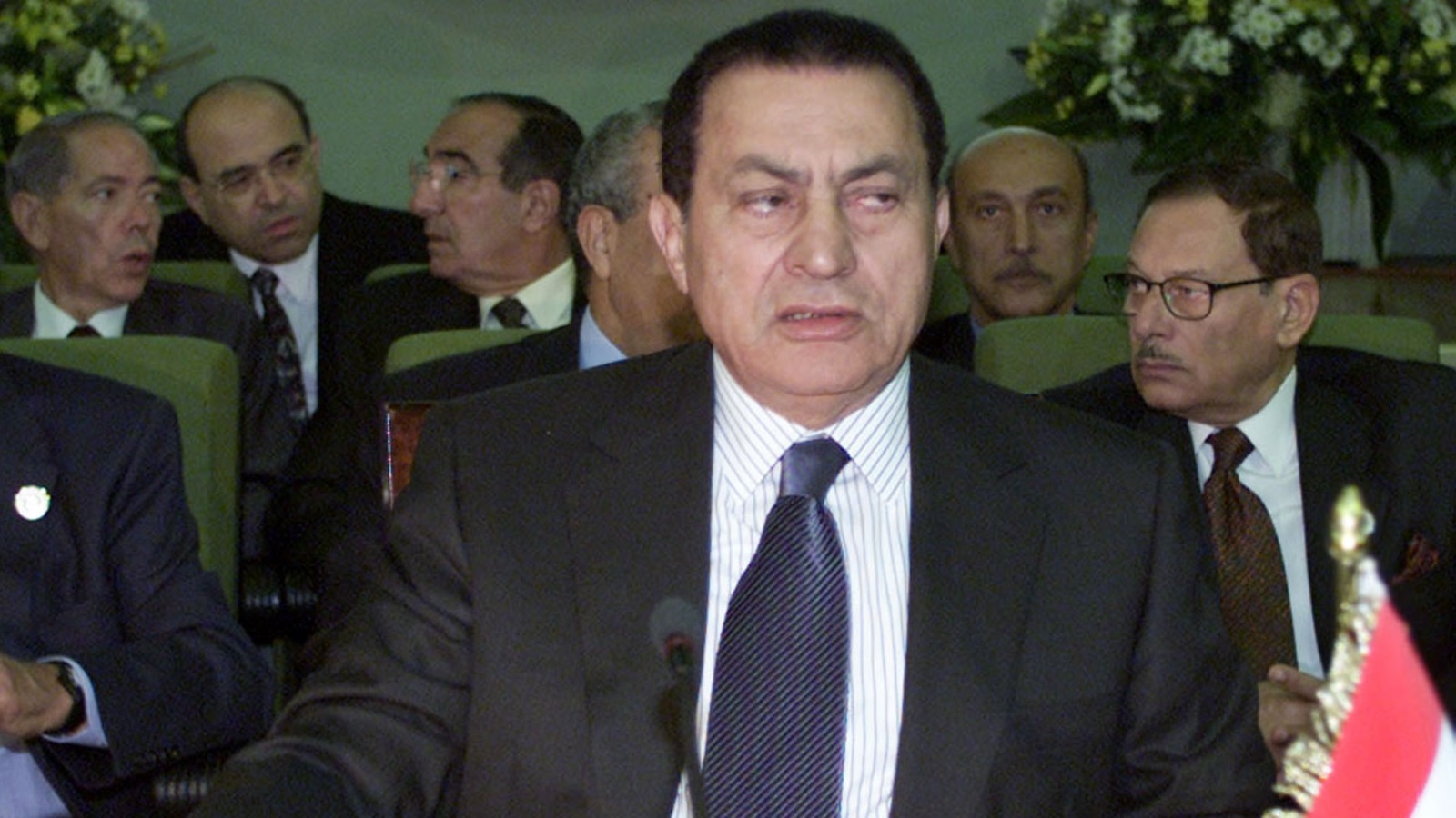 باع نظام مبارك أكثر من 400 شركة، بمبلغ إجمالي يقدر بقرابة 57 مليار جنيه