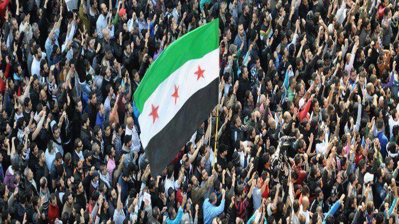 انتصار ثورة الشعب السوري سَيُمَهد الطريق للمزيد من الثورات في المنطقة العربية، وسيخلق حالة انتصار الشعوب على الأنظمة بالقوة، وهذا ما لا يريده أعداء الربيع العربي