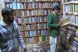 هذا الصباح- مكتبة خاصة بباكستان تعادل متحفا