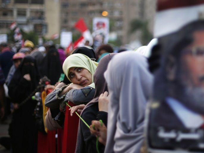 مدونات - الإسلاميون في مصر