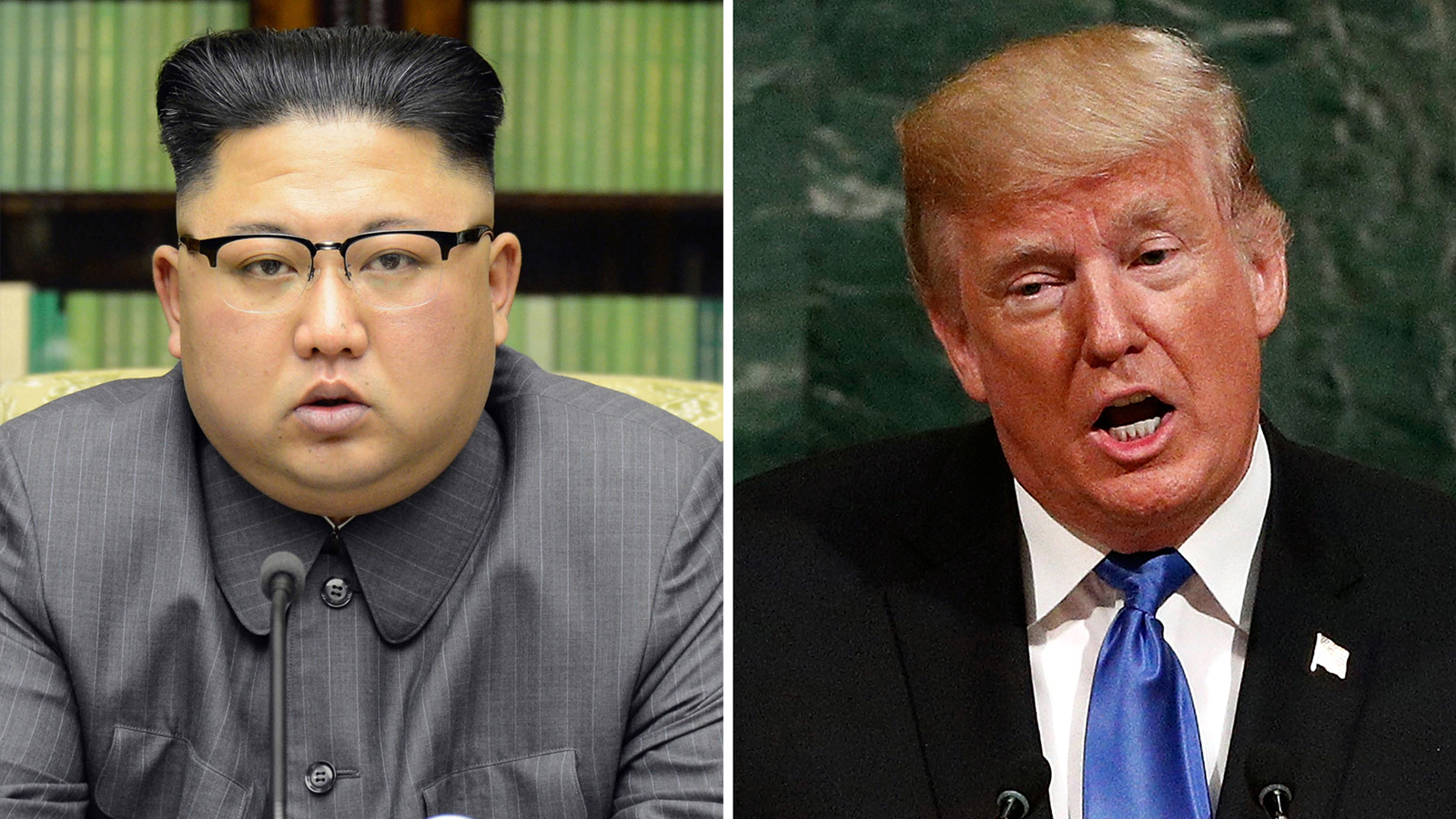 يجب أن يكون البرنامج النووي لكوريا الشمالية على رأس أي أجندة تفاوضية ويعتمد نجاح نهج ترامب تجاه كوريا الشمالية على الجهود الدبلوماسية بعد قمة سنغافورة
