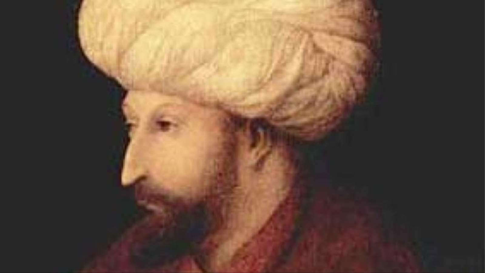 المؤرّخين الإسلاميّين الأتراك يميلون إلى أن يُموضِعوا العصر الذّهبيّ في عهد السّلاطين العُثمانيّين الكِبار في القرن السّادس عشر من أمثال محمّد الفاتح وبايزيد وسليمان العظيم