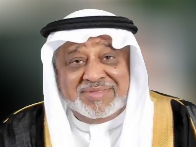 صورة الملياردير السعودي الإثيوبي المعتقل في السعودية محمد حسين العمودي