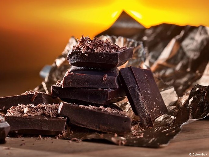 دراسة: اكشتاف فائدة جديدة للشوكولاته الداكنة