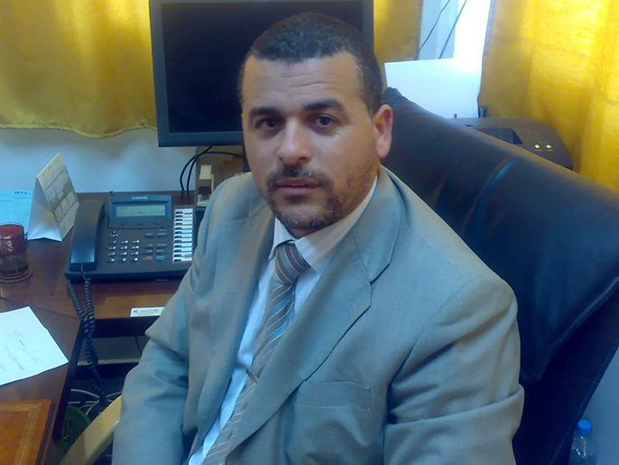بوخبزة: تجاهل الأحزاب لمشاكل المواطنين يخفض منسوب ثقتهم فيها (الجزيرة)