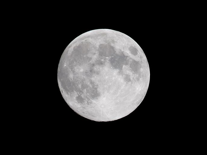 القمر 6 - ميدان