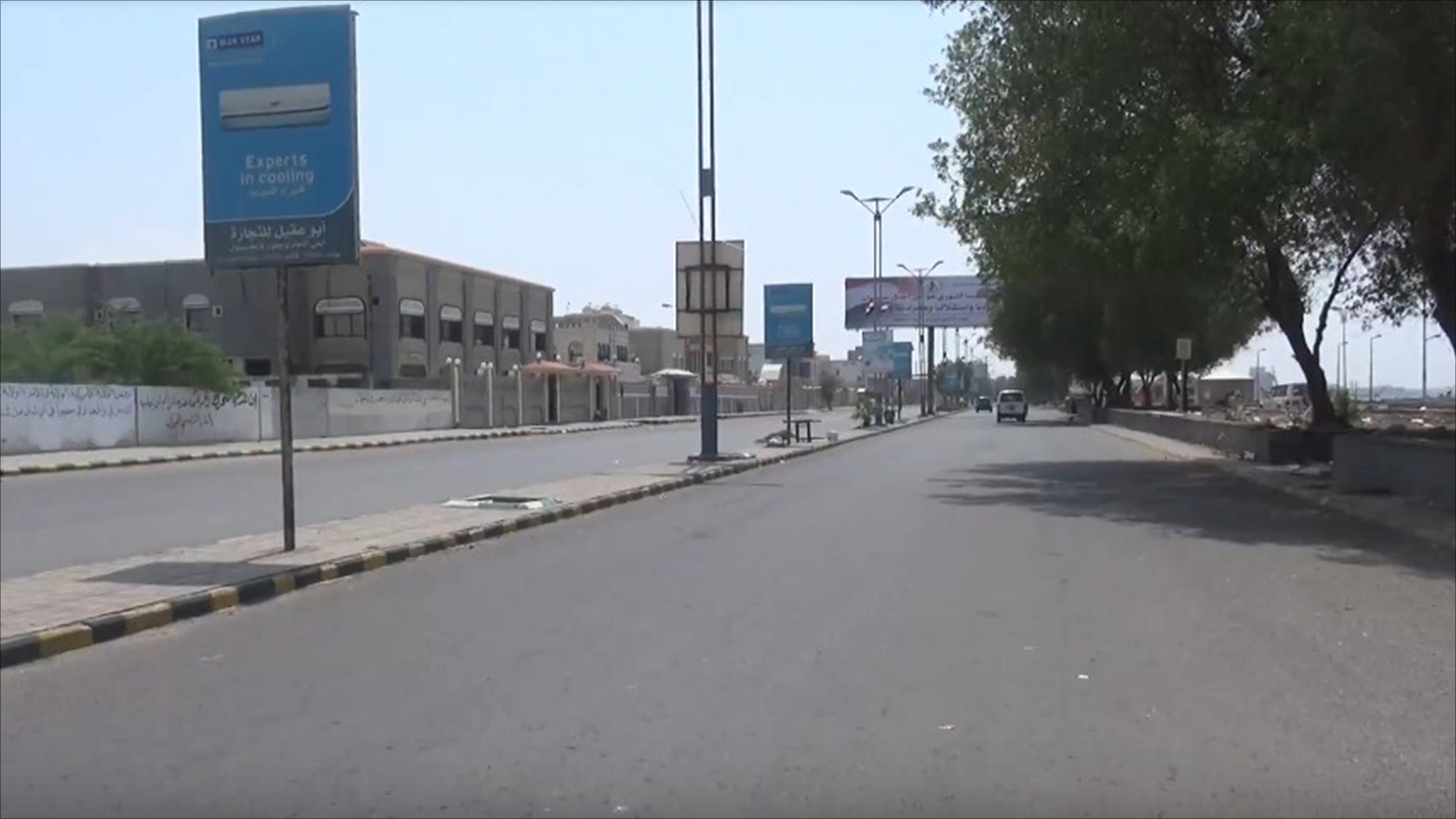 سكان الحديدة يخشون اندلاع حرب الشوارع خلال الأشهر القادمة (الجزيرة نت)