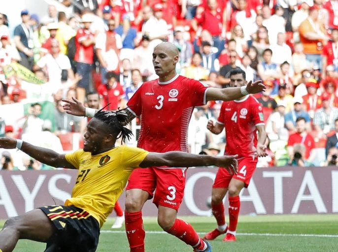 blogs تونس في كأس العالم