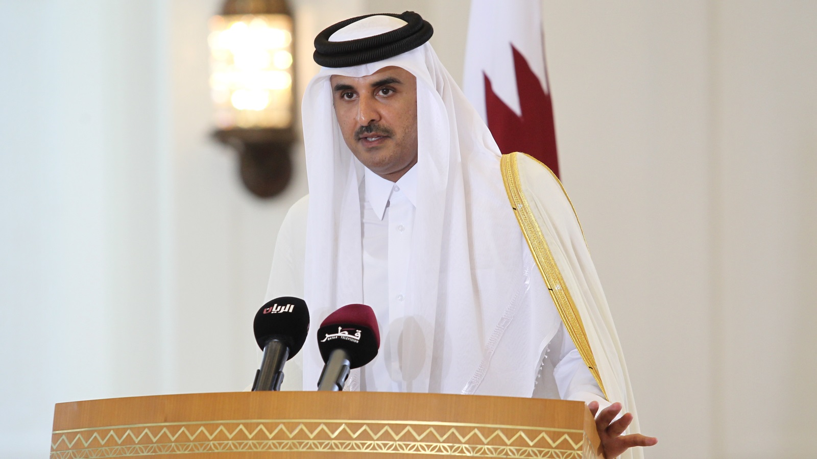 من الواضح أن الدوحة تريد تحويل الخطوات المؤقتة التي تم اتخاذها خلال الأشهر الأولى للحصار إلى سياسات مستدامة
