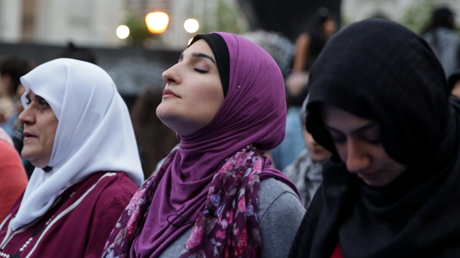 العينة العربية-المسلمة من الخيارات المفضلة لكتاب السيناريو بهوليود(رويترز)