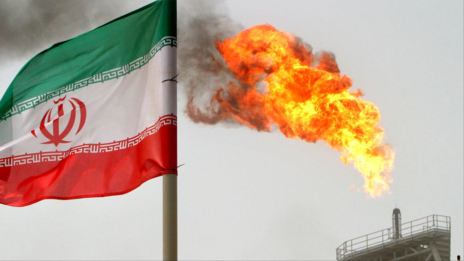  بينما تضغط الولايات المتحدة على الدول والشركات لمغادرة السوق الإيرانية ووقف استيراد النفط الإيراني، تأمل طهران أن تحميها بكين من أضرار اقتصادية أكبر