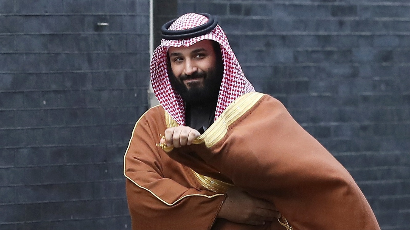 ‪ولي العهد السعودي سيشرف على إجراء مزيد من التحقيقات‬  (رويترز)