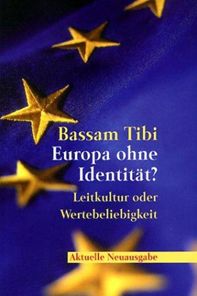 قبل نحو ٢٠ عاما، اقترح أكاديمي ألماني من أصل سوري يُدعى بسام طيبي جعل ما يسمى بالألمانية 