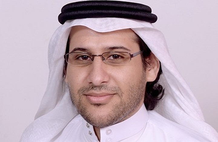  المحامي وليد أبو خير (مواقع التواصل)
