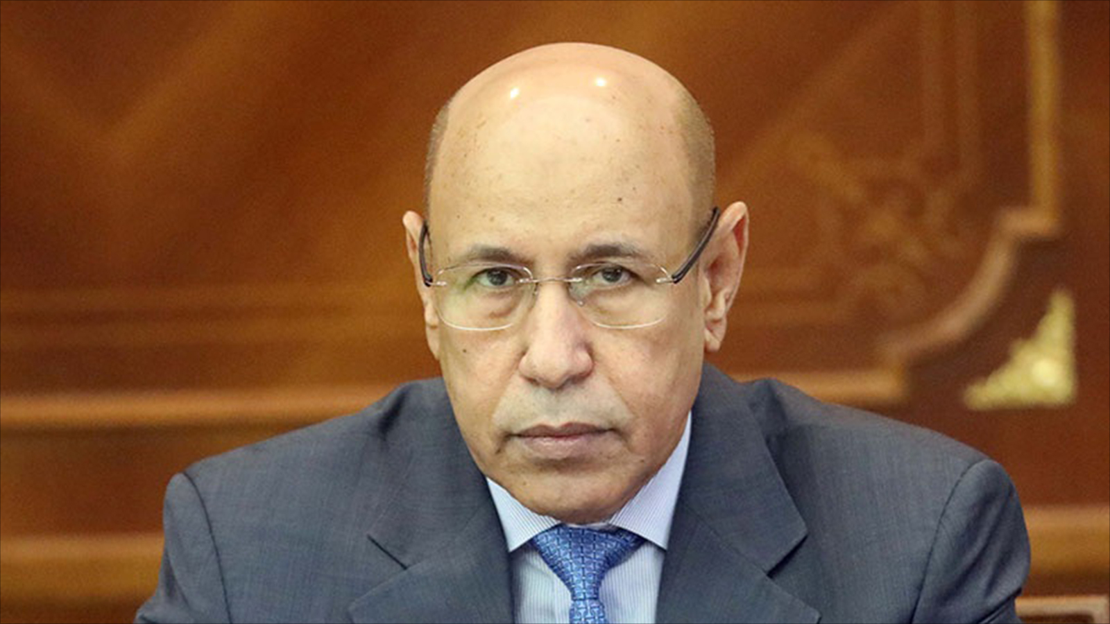وزير الدفاع الجديد محمد ولد الغزواني قد يكون الرئيس القادم لموريتانيا حسب مراقبين (الجزيرة)
