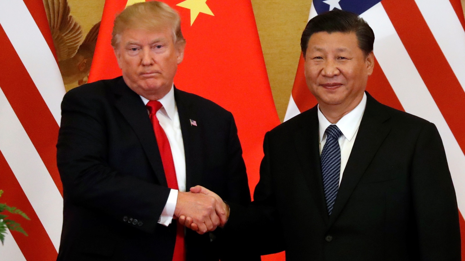 من المرجح أن سياسة ترامب تجاه الصين تلقى دعما كبيرا من قبل الحزبين، حيث ظل الكونغرس تاريخيا أكثر تشددا من الإدارات الأمريكية تجاه السياسات الصينية