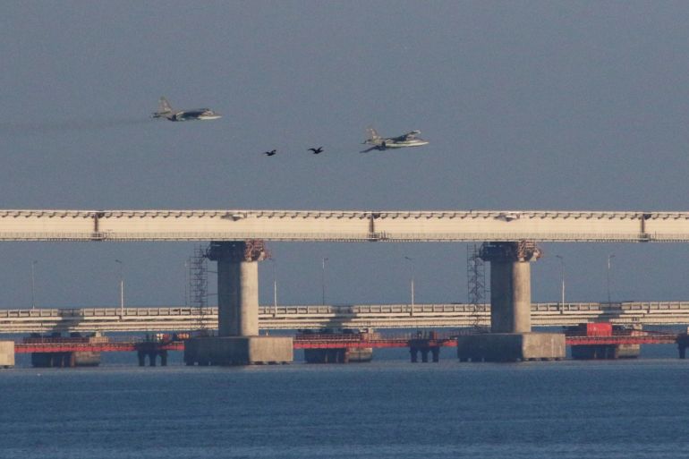 ميدان - الجسر بين روسيا والقرم