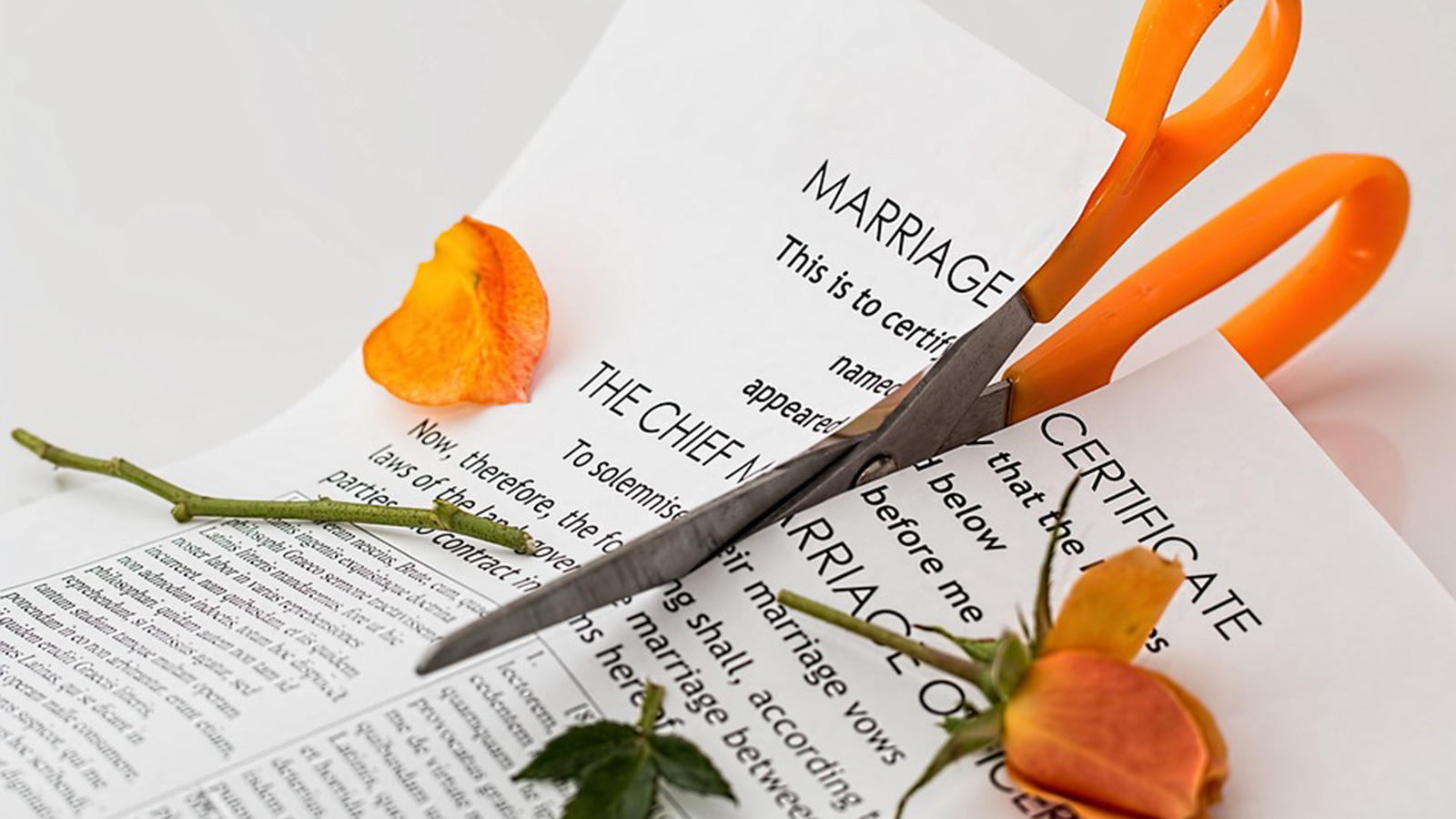 متوسط فاتورة الطلاق في بريطانيا يبلغ الآن أكثر من سبعين ألف إسترليني (بكسابي)