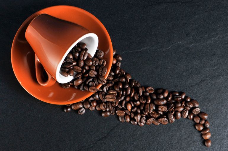 10 حقائق حول القهوة ربما لم تكن على علم بها (المصدر بيكسلز)