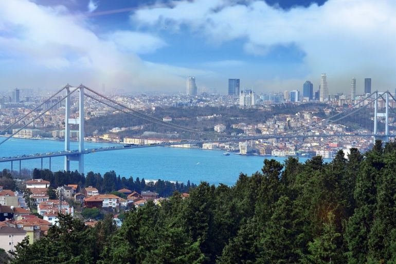 blogs عقارات في اسطنبول