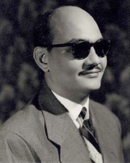  الصاغ (الرائد) صلاح سالم (1920- 1962م) (مواقع التواصل) 