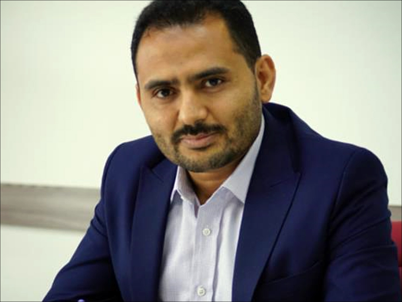 ‪الأحمدي: الدور التركي الجديد في اليمن سيقابل بالرفض من الإمارات‬ (الجزيرة)