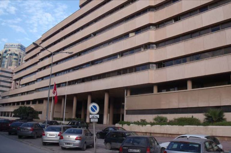 البنك المركزي التونسي يكشف عن تراجع رصيد العملة الصعبة