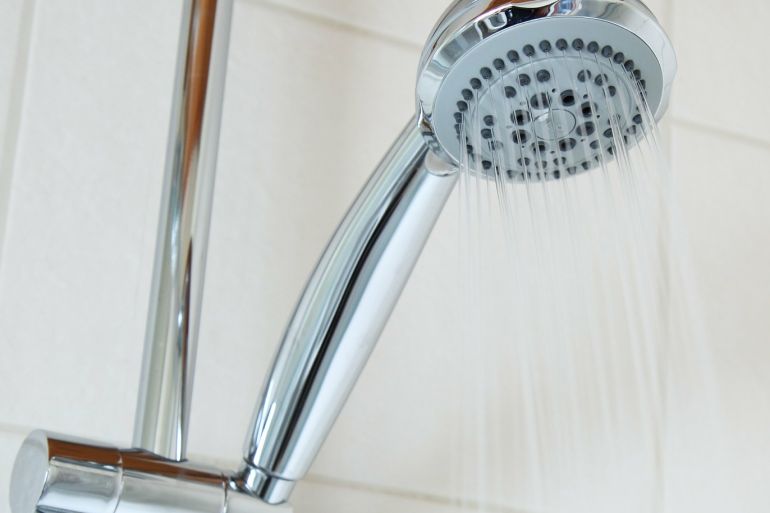 الاستحمام في المساء أو صباحاً.. ما الأفضل لصحتنا؟pixabay