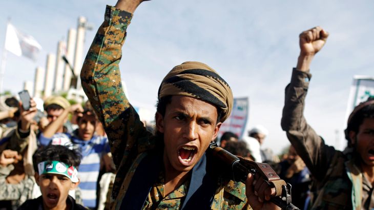 ما وراء الخبر-لماذا يحجم "التحالف" عن دعم المقاومة اليمنية؟