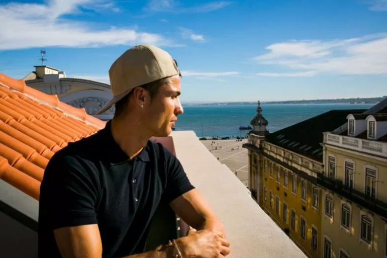 Cristiano Ronaldo has various business interests outside of football, including owning hotels