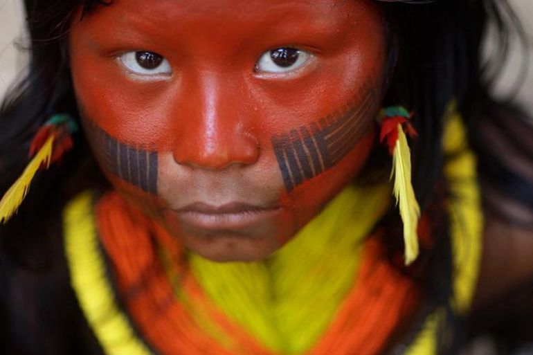 تعرف على القبائل التي لا تزال تعيش وفق التقاليد القديمة