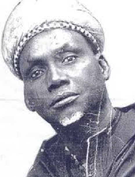  الشيخ عثمان دان فودي الذي أسس إمارة إسلامية في سوكوتو بشمال نيجيريا (مواقع التواصل)