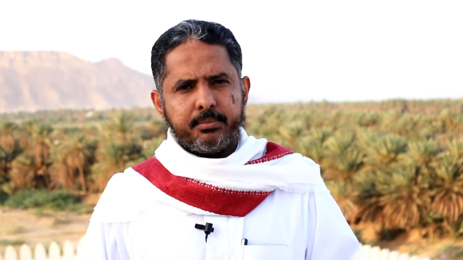 ‪صلاح باتيس: الوحدة اليمنية قيمة وطنية كبيرة ويجب الحفاظ عليها‬ (الجزيرة نت)