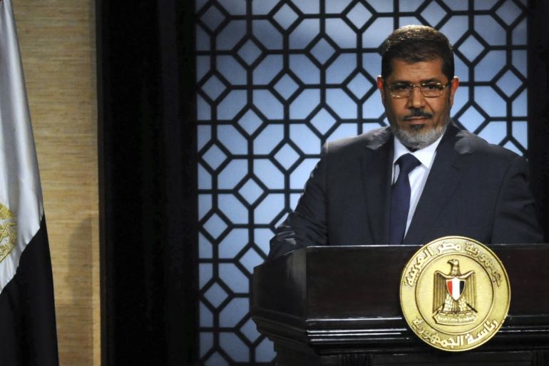 blogs محمد مرسي